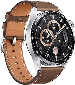 Huawei Watch GT3 46mm Brown- [0.0  Units]