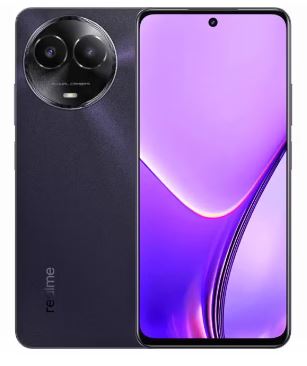 REALME V50 6GB/128GB Purple- [0.0  الوحدات]