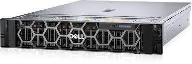 PowerEdge R7625 - Full Configuration - [EMEA_R7625...- [0.0  الوحدات]