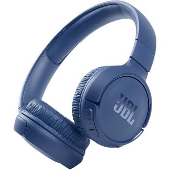 JBL Tune 510 Headset Blue- [0.0  Units]