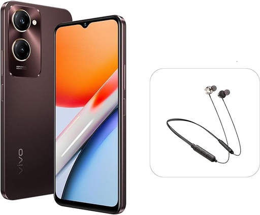 VIVO Y18 6GB/128GB Purple- [0.0  Units]