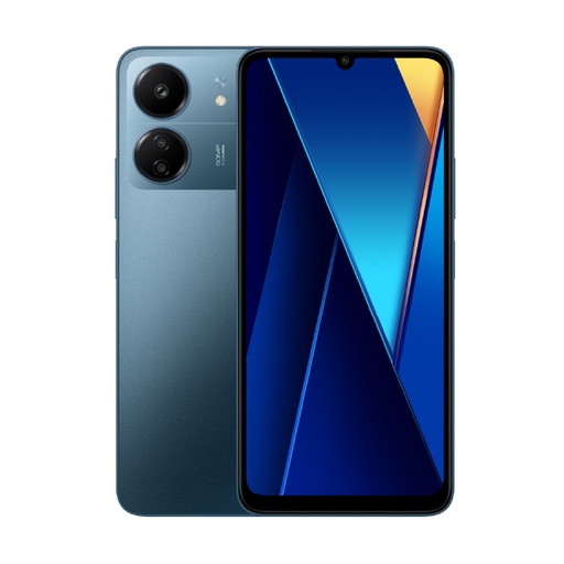 Poco C65 8GB/256GB Blue- [0.0  Units]