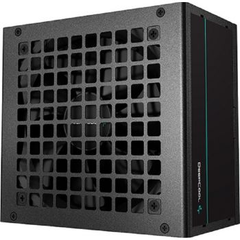 [650W PF650D] Deepcool Power Supply 650W PF650D- [0.0  Units]
