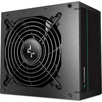 [PM850DGOLD] DeepCool Power Supply 850W PM850D GOLD- [0.0  الوحدات]