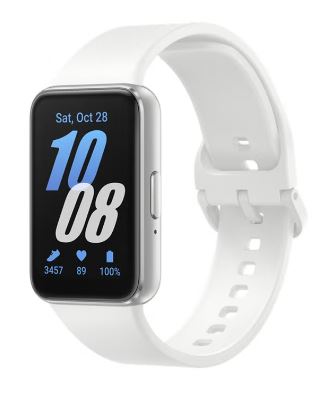 Samsung Galaxy Fit 3 Silver- [0.0  الوحدات]