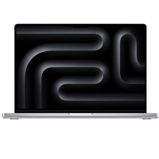 Apple MacBook Pro Laptop M3 Chip With 14.2 Inch Di...- [0.0  الوحدات]