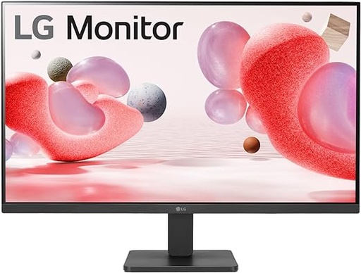 LG LCD MONITOR 27" IPS Full HD Wide- [0.0  الوحدات]