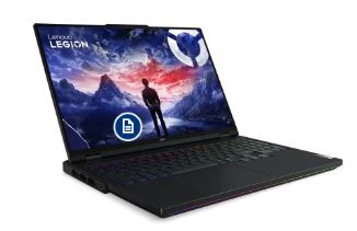 Lenovo Gaming Laptop Legion Pro 7i Gen9 16” i9-149...- [0.0  الوحدات]