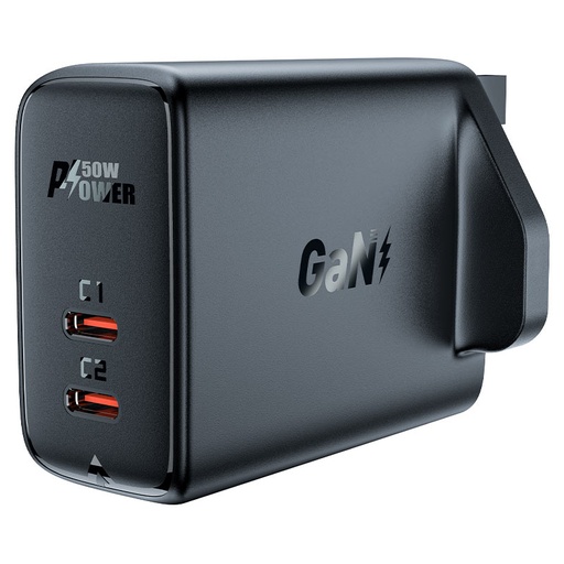 ACEFAST Gan Charger 45W A32- [0.0  Units]
