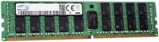 [M393A4K40EB3-CWEC0] Samsung 1x 32GB DDR4-3200 RDIM- [0.0  الوحدات]