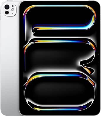 Apple iPad Pro 2022 256GB 11'' inch Wifi - Silver- [0.0  Units]