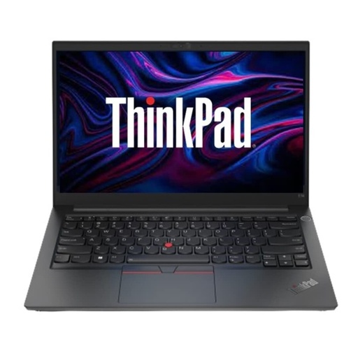Lenovo Laptop ThinkPad E14 I7-1355U 16GB/512GBSSD/...- [0.0  الوحدات]