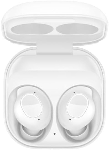 Samsung Galaxy Buds FE White- [0.0  Units]
