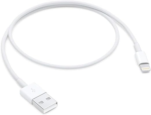 USB-C to Lightning Cable for IPhone 1MTR A2561- [0.0  الوحدات]