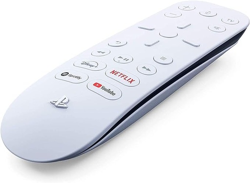 Sony PS5 Media Remote- [0.0  Units]