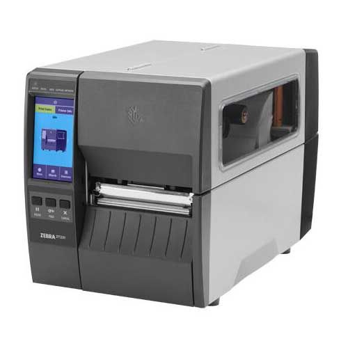 Zebra ZT231 Industrial Label Printer- [0.0  الوحدات]