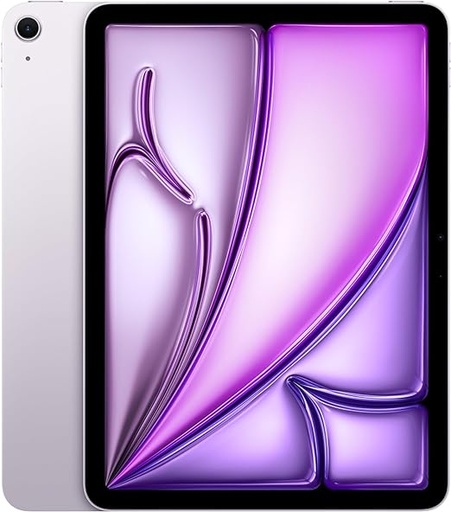 Apple IPad Air M2 11" 128GB Purple- [0.0  الوحدات]