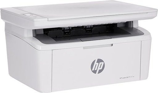 [7MD74A#B19] HP Laserjet MFP M141W Printer- [0.0  الوحدات]