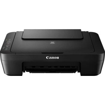 Canon Pixma MG2540S MFAIO Printer Black- [0.0  Units]