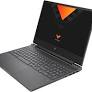 [803G6EA#ABV] HP Gaming Laptop Victus 15-fa1052ne i5-13420H 8GB/...- [0.0  الوحدات]
