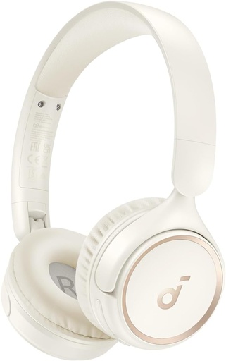 Anker Soundcore H30i Headphone White- [0.0  الوحدات]