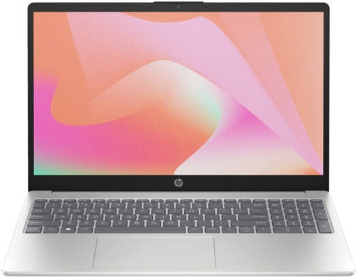 HP Laptop 15-fd0021nx i3-1315U 4GB/256GBSSD/15.6"F...- [0.0  Units]