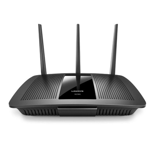 Linksys EA7300 Max stream AC1750 MU MIMO Gigabit W...- [0.0  الوحدات]
