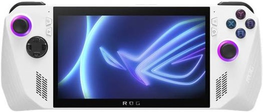 Asus ROG Alley Z1 Extreem Gaming Handheld- [0.0  Units]