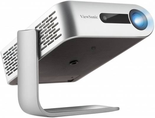 [ViewSonic M1+_G2] ViewSonic M1+G2 Portable Smart LED Portable Projec...- [0.0  الوحدات]