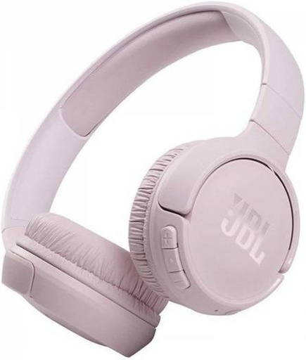 JBL Tune 510 Headset Pink- [0.0  Units]