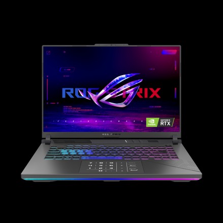 ASUS G614JVR-I9161G-Grey-ROG STRIX G16 i9 14900HX ...- [0.0  الوحدات]