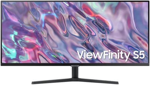 SAMSUNG 34" LED Monitor LS34C500GAMXUE- [0.0  الوحدات]