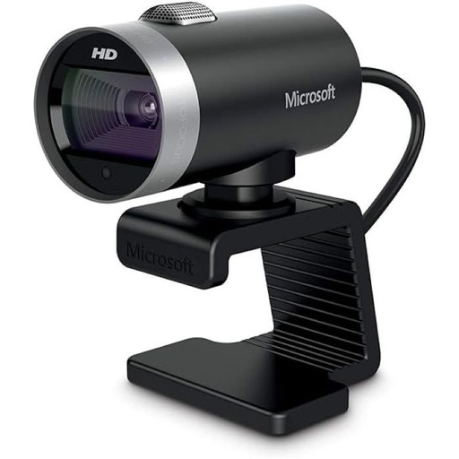 Microsoft Lifecam Cinema HD Camera- [0.0  الوحدات]