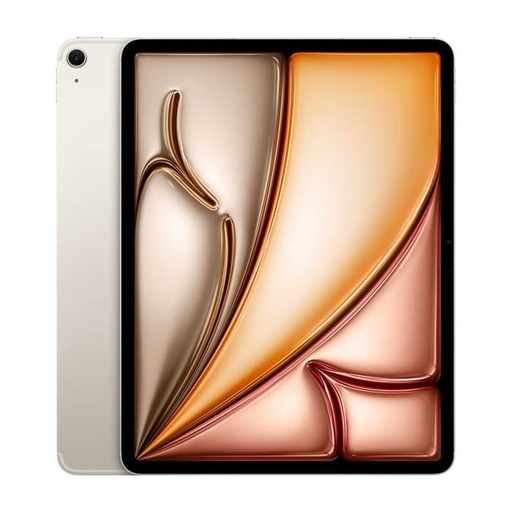 Apple Ipad Air 6 11" 256GB Wifi Starlight- [0.0  الوحدات]