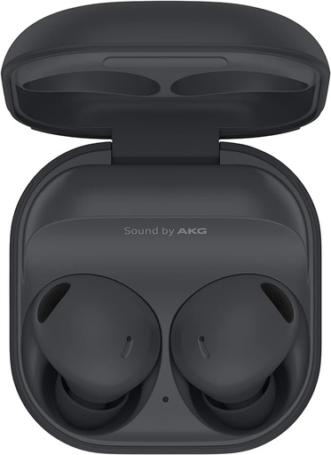 Samsung Galaxy Buds 2 Pro Black- [0.0  الوحدات]
