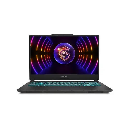 MSI Gaming Laptop Katana 15 B13VFK I7-13620H/16GB/...- [0.0  الوحدات]