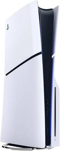 [P-27425116-A] PlayStation 5 Disc Console (New Slim Model )- UAE ...- [0.0  Units]