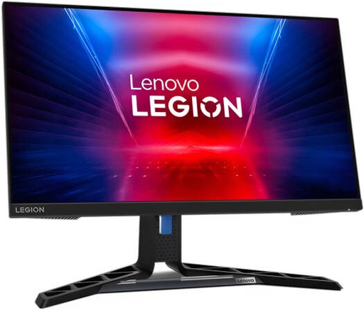 [67B8GACBAE] Lenovo LED Gaming Monitor Legion 25"FHD R25F-30- [0.0  الوحدات]