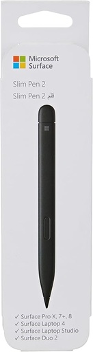 Microsoft Surface Slim Pen 2- [0.0  الوحدات]