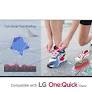 LG 55 Inch webOS UHD Signage 55UL3J- [0.0  Units]