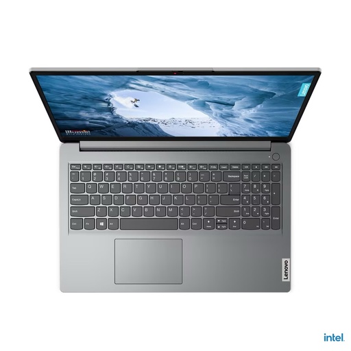 [82QD00GWAD] Lenovo Laptop Ideapad 1 I3-1215U/4GB/256GBSSD/15.6...- [0.0  Units]