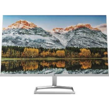 HP 27" FHD Monitor M27FW- [0.0  الوحدات]
