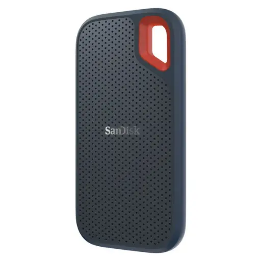 [SDSSDE61-1T00-G25] SanDisk Extreme 1TB Portable External SDSSDE61-1T0...- [0.0  Units]