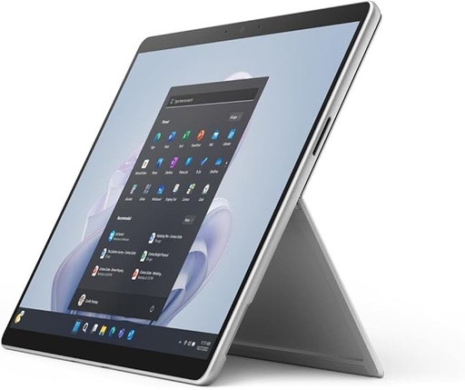 [QIY-00007] Microsoft Surface Pro 9 I7 16GB/512GB/PLATINUM (QI...- [0.0  Units]