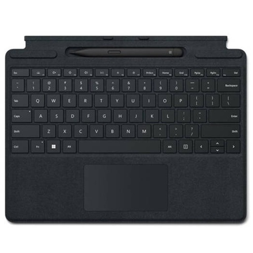 Microsoft Surface Pro Signature Keyboard With Slim...- [0.0  Units]
