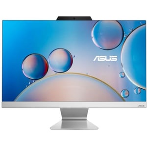 ASUS AIO A3402WVAK i3-1315U 512GB SSD 8GB DDR5 23....- [0.0  الوحدات]