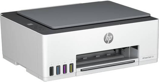 HP 520 Smart Tank Wireless AIO Printer- [0.0  Units]