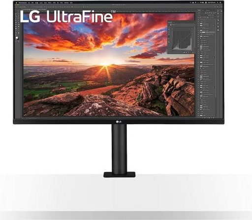 LG LED Monitor 32" 32UN880-B- [0.0  Units]