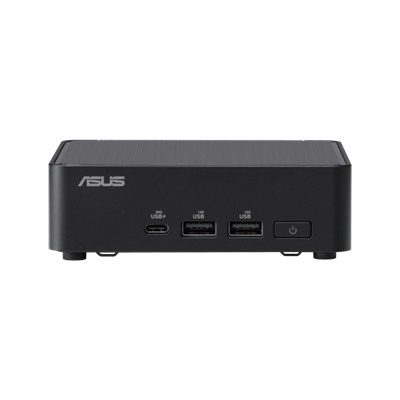 [90AR0062-M00090] ASUS NUC 14pro/Intel U5-125H/Arc/ L6 RNUC14RVKU500...- [0.0  Units]