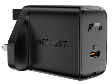 ACEFAST Gansingle USB-C Charger A24- [0.0  Units]